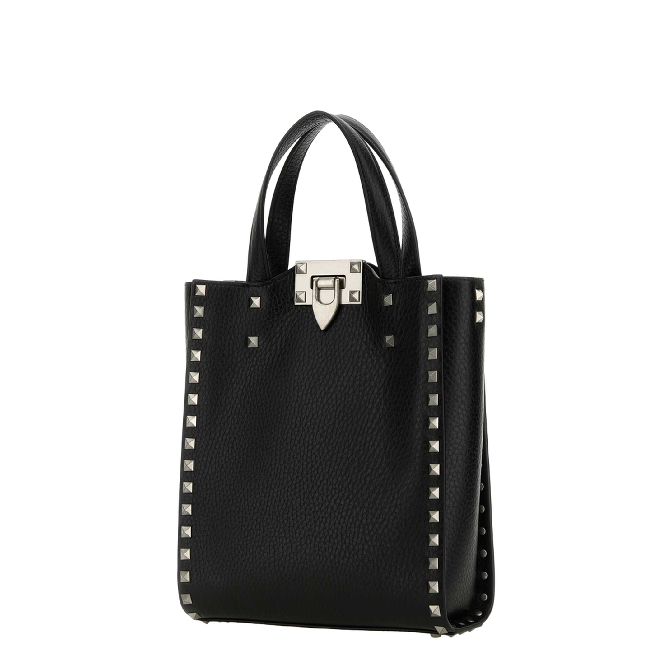 Rockstud Tote Bag
