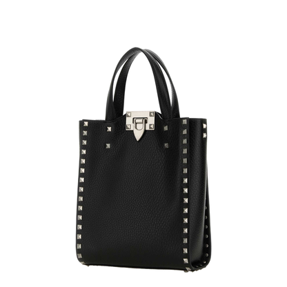 Rockstud Tote Bag