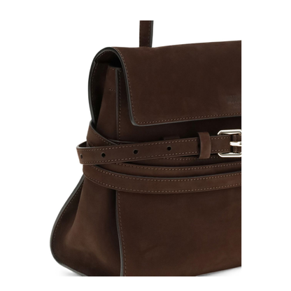 MAYFEYR - Moschino - Brown Bag - MC4022PP1POJ0307