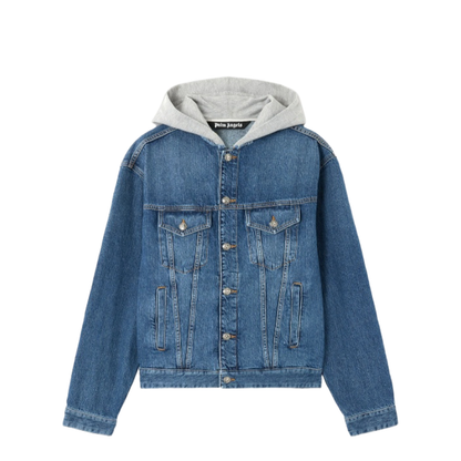 MAYFEYR - Palm Angels - Men'S Jackets - PMYE05CS26DEN0054408