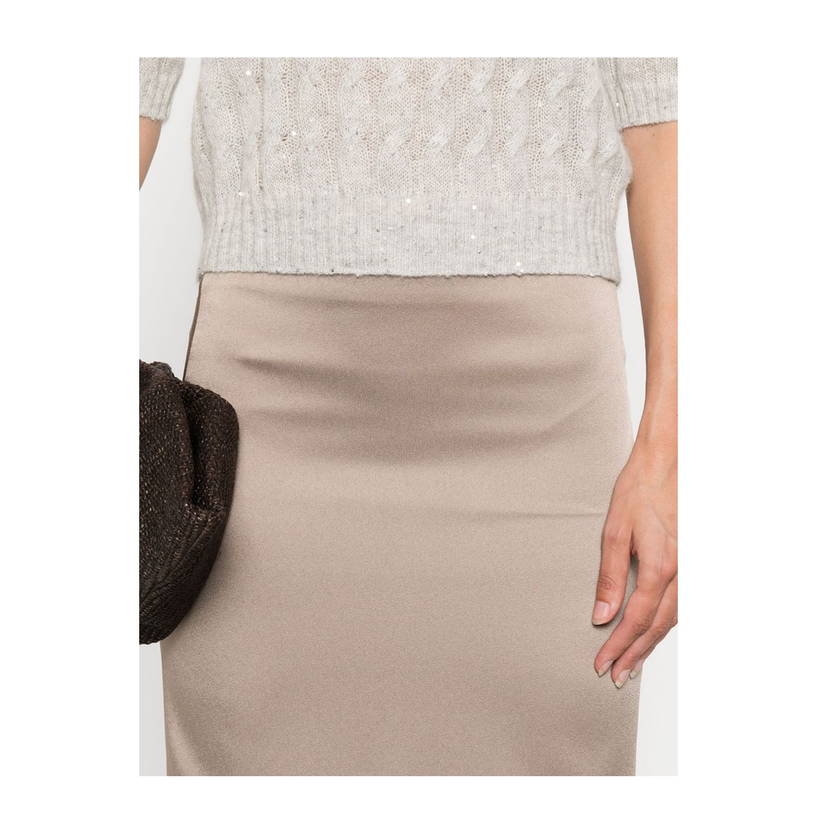 Long Skirt