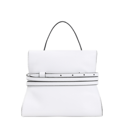 MAYFEYR - Moschino - Tie Me Shoulder Bag - MC4163PP1OOA0100