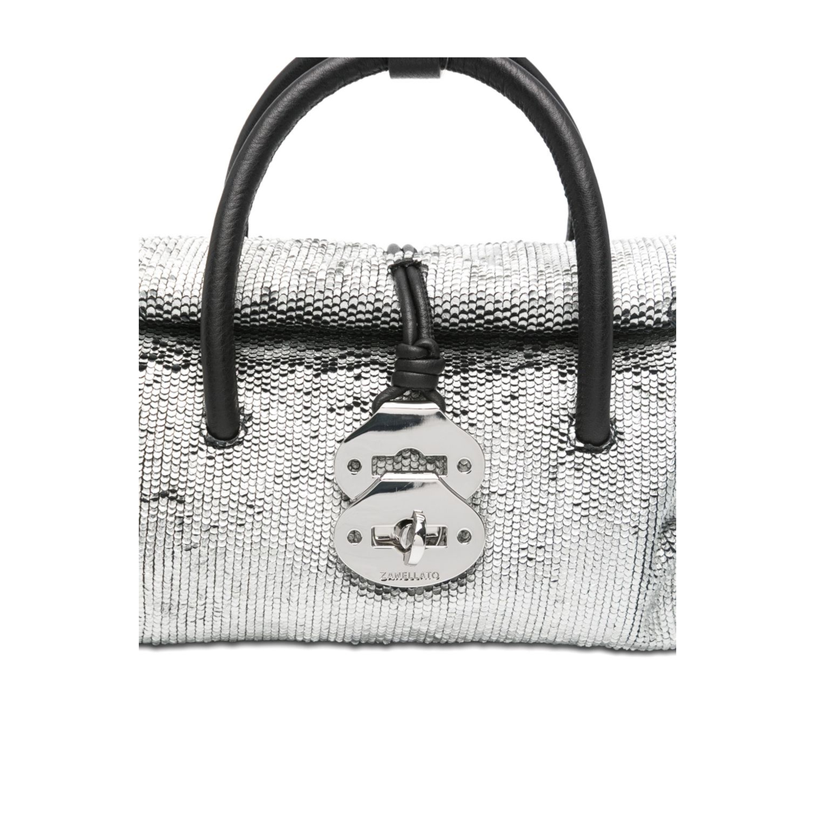 Silver Bag