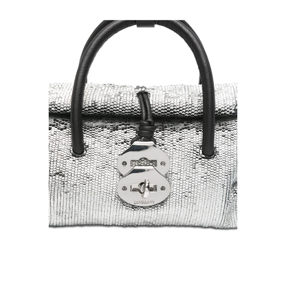 Silver Bag