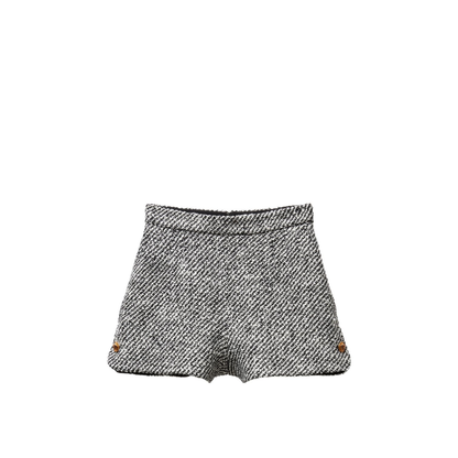 MAYFEYR - Versace - Shorts Black - 10269301A192342BS70