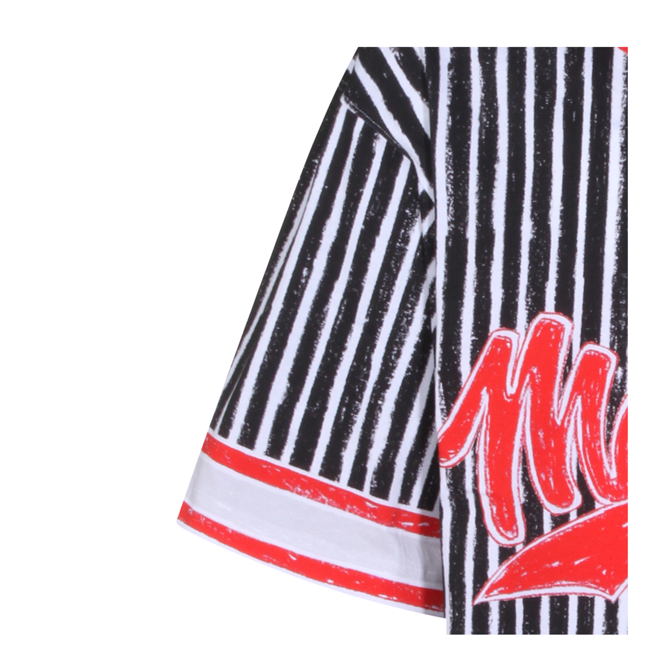 MAYFEYR - Moschino - T-Shirts And Polos - 261ZZ070902413888