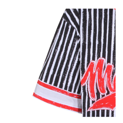 MAYFEYR - Moschino - T-Shirts And Polos - 261ZZ070902413888