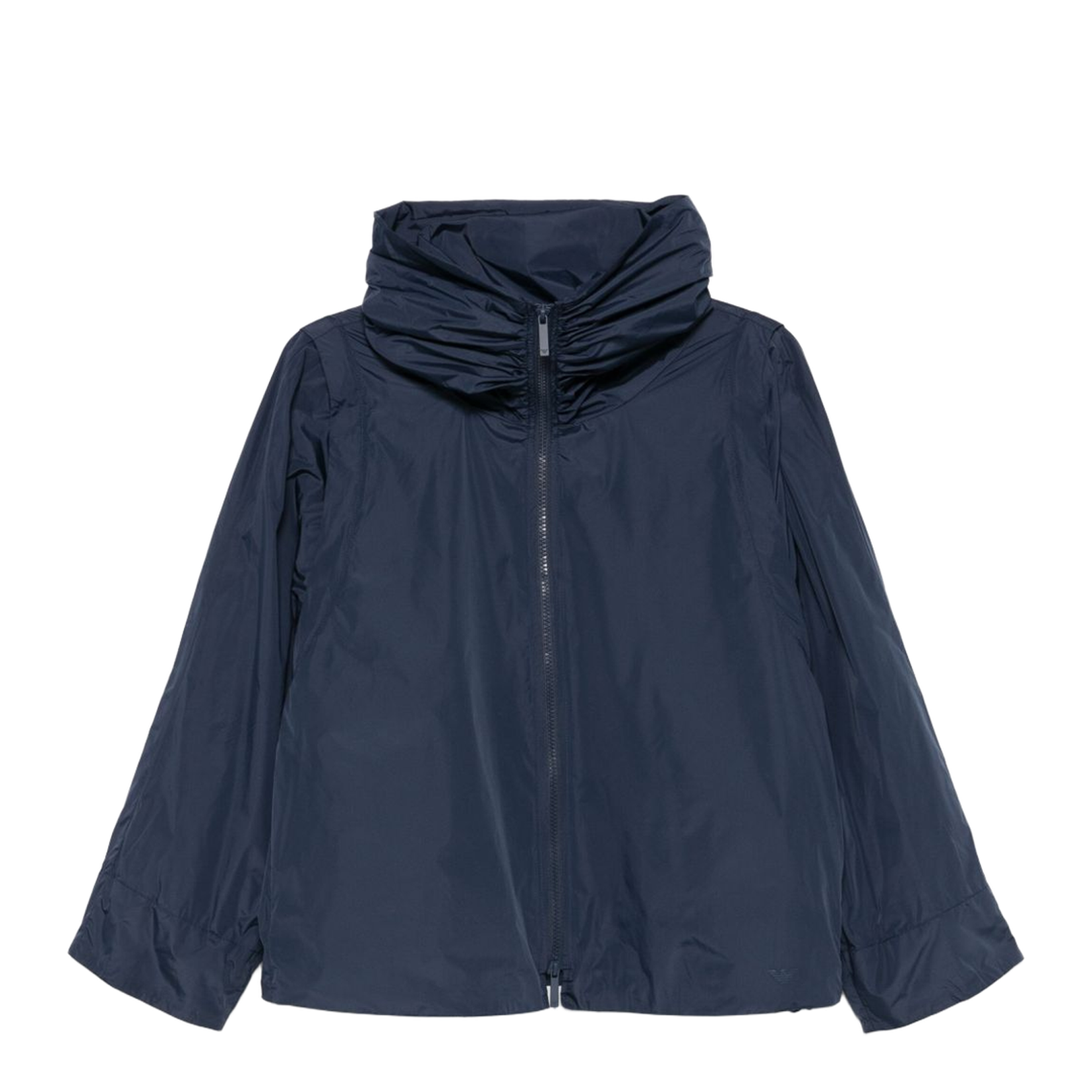 Navy Blue Emporio Armani Jacket