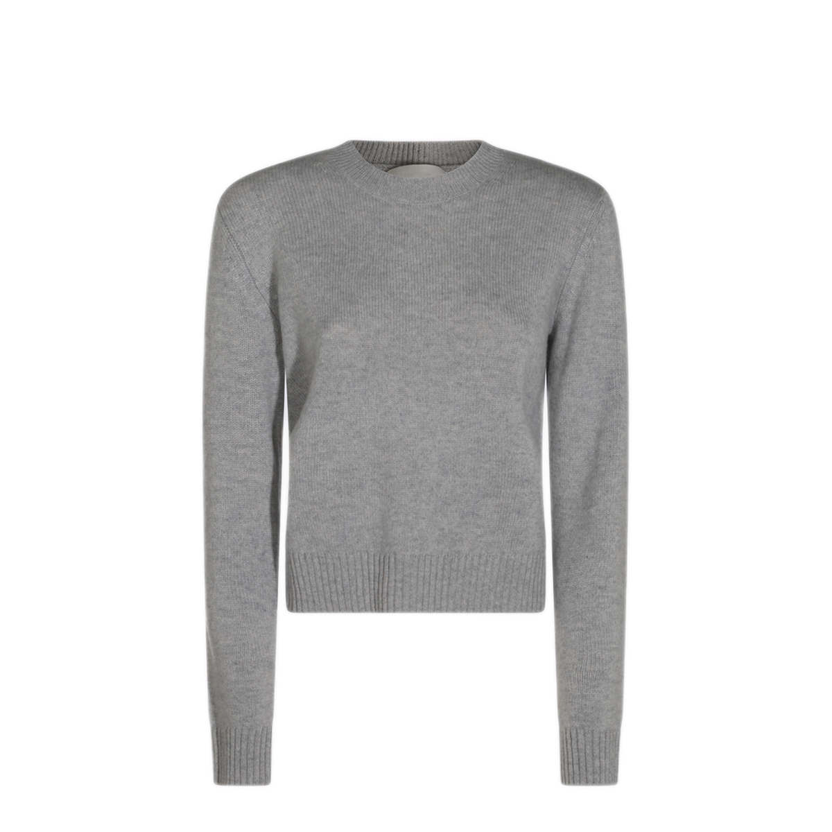 Light Grey Sweaters