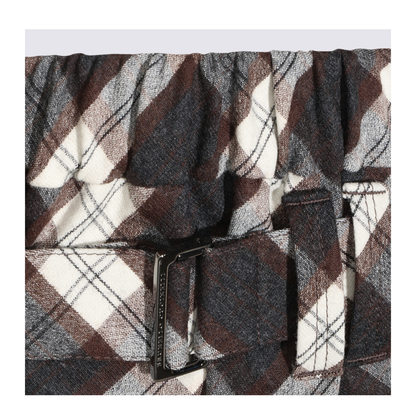 MAYFEYR - Brunello Cucinelli - Skirts - MB165G4095C001