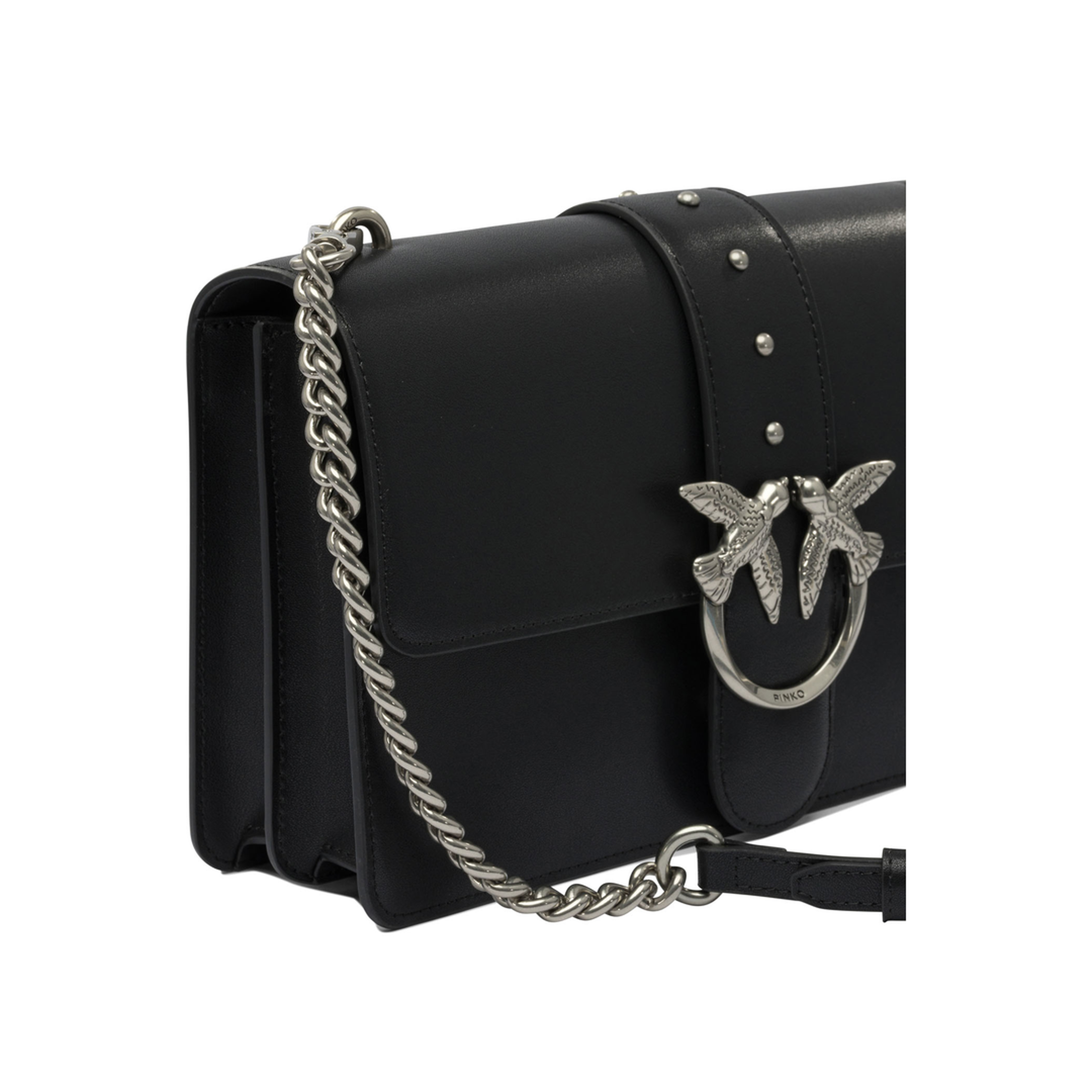 MAYFEYR - Pinko - Crossbody Bag - 105857A0F1Z99O