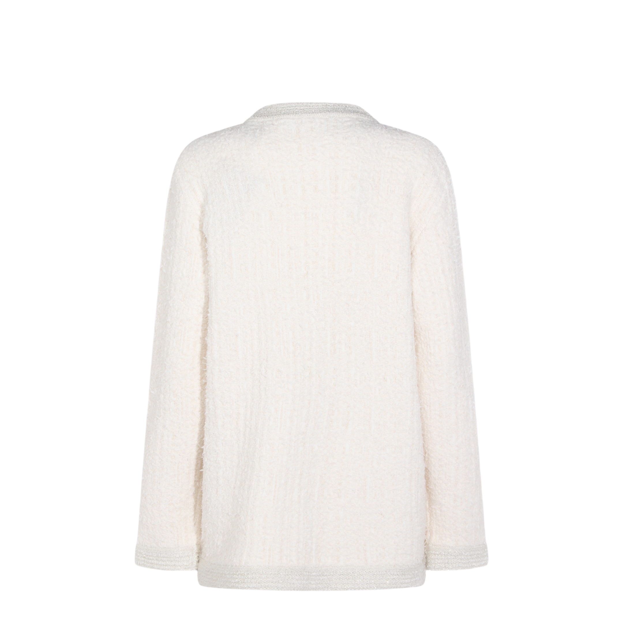 Wool Cardigan
