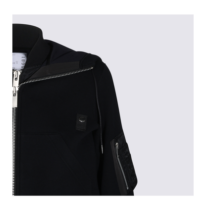 MAYFEYR - Sacai - Sweaters - 2608681001