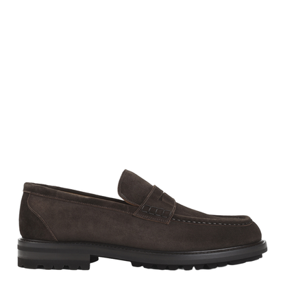 MAYFEYR - Kiton - Loafer - USSA505N0149503002