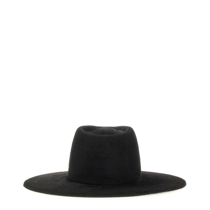 MAYFEYR - RUSLAN BAGINSKIY - Hat With Logo - FDR033PF2510FWRBBLACK