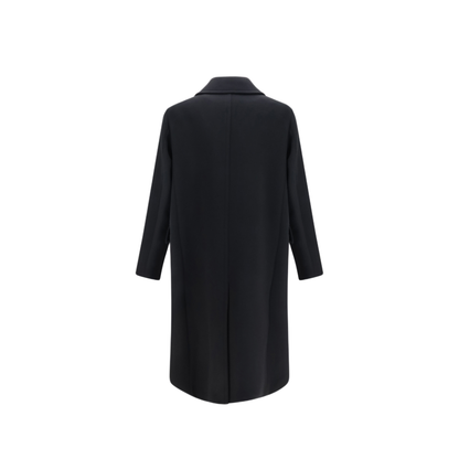 Coat Db Wool