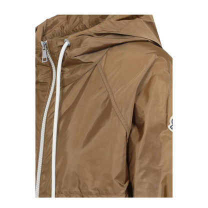 MAYFEYR - Moncler - Hooded Jacket - L10931A00022539ZD226