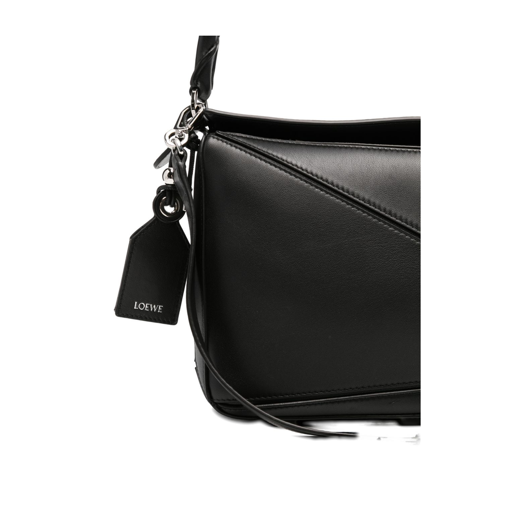 MAYFEYR - Loewe - Black Bag - A510PLMX021100