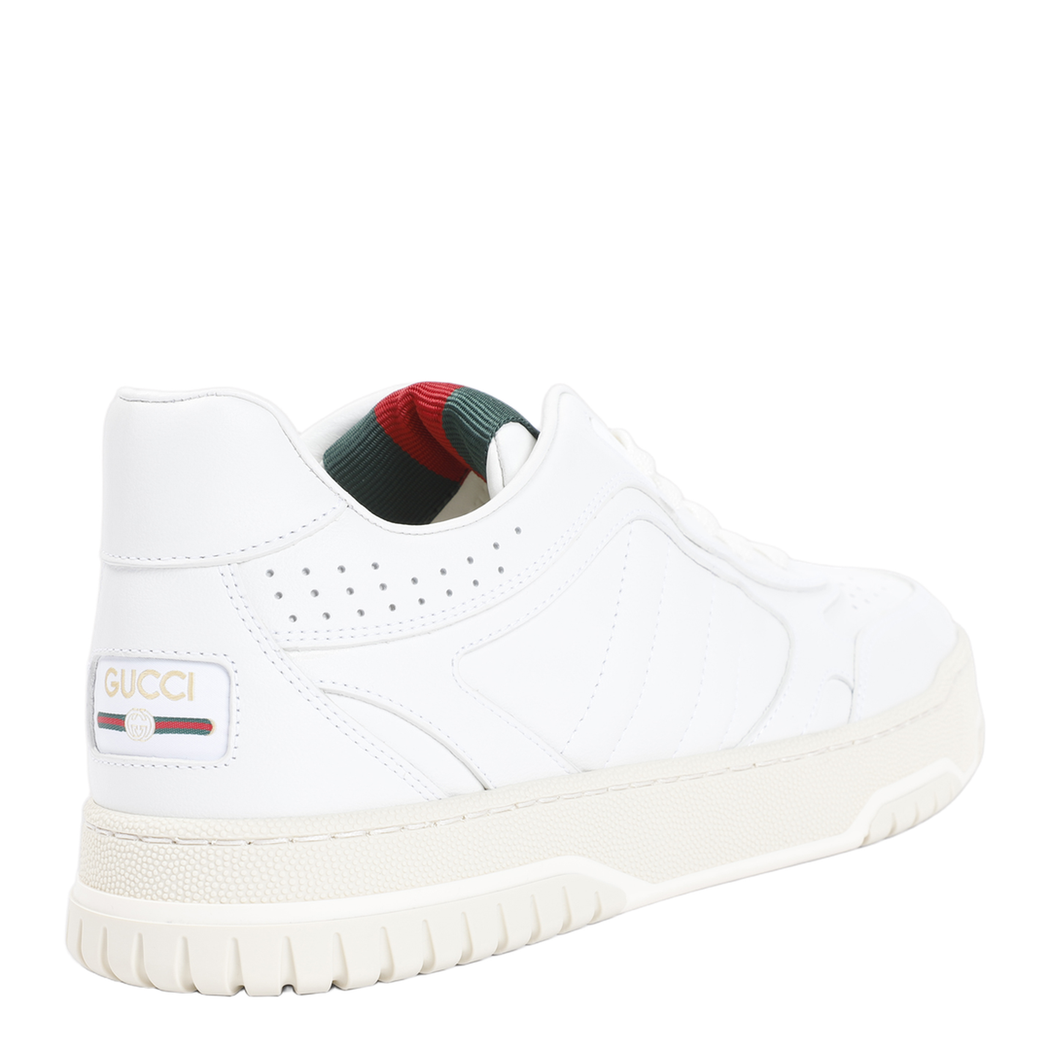MAYFEYR - Gucci - Re-Web Trainers - 785728AADJ9
