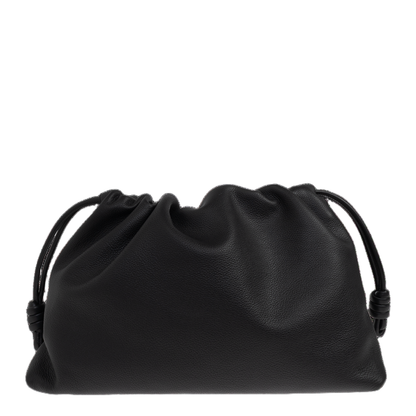 MAYFEYR - Loewe - Large Flamenco Shoulder Bag - A411FPDX640BLACK