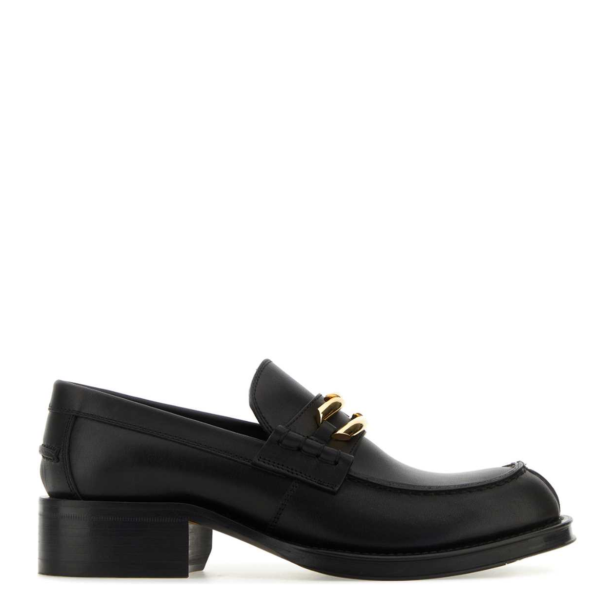 MAYFEYR - Lanvin - Medley Loafers - FWSHGL02CARBA2310