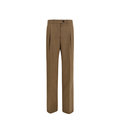 MAYFEYR - Prada - Tailored Wool Pants - P250JSOOO1PSWF0005