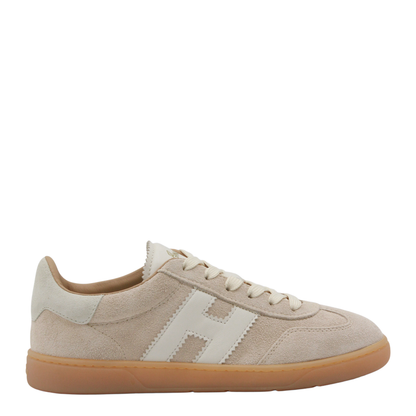 Sneakers Beige