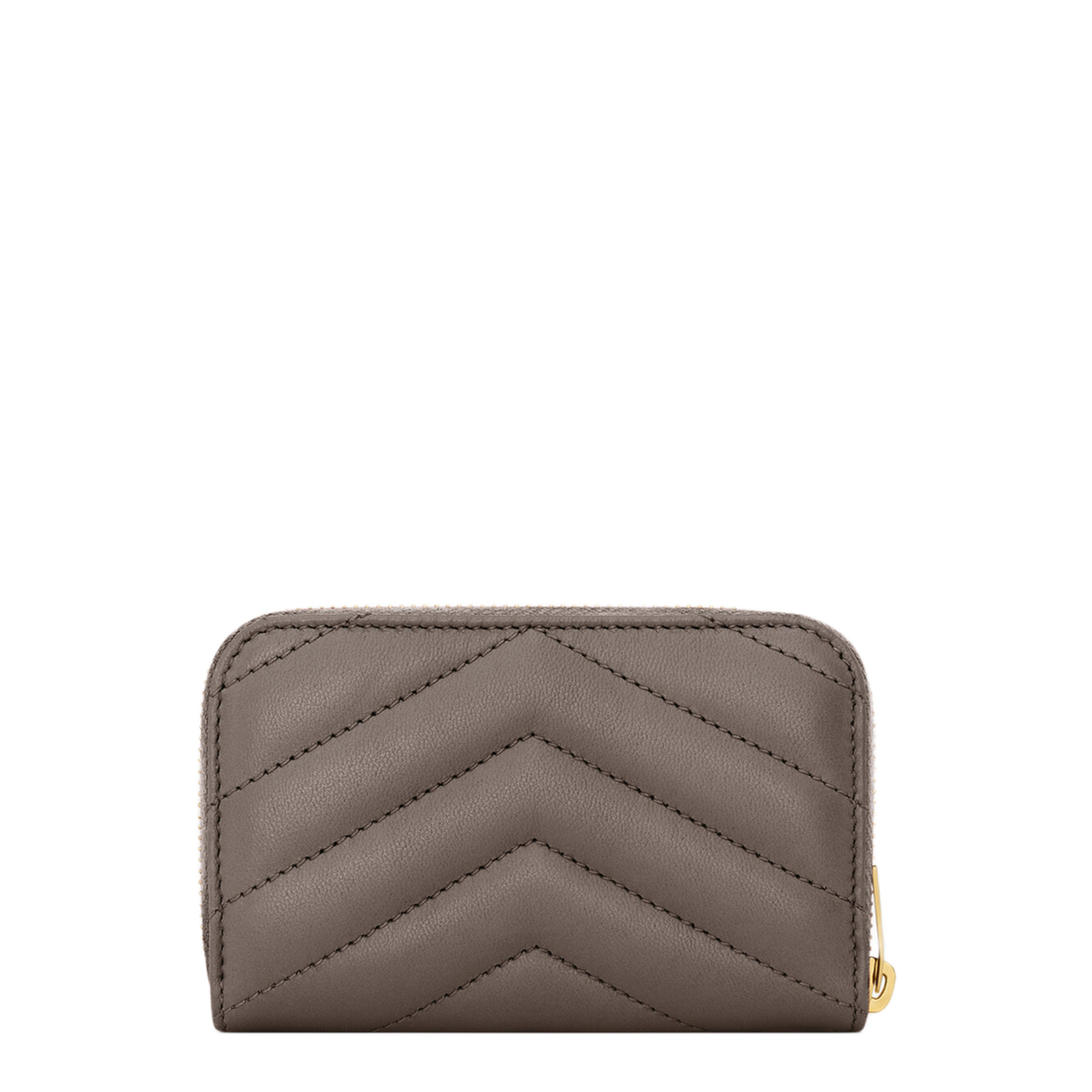 Change Purse in Lambskin