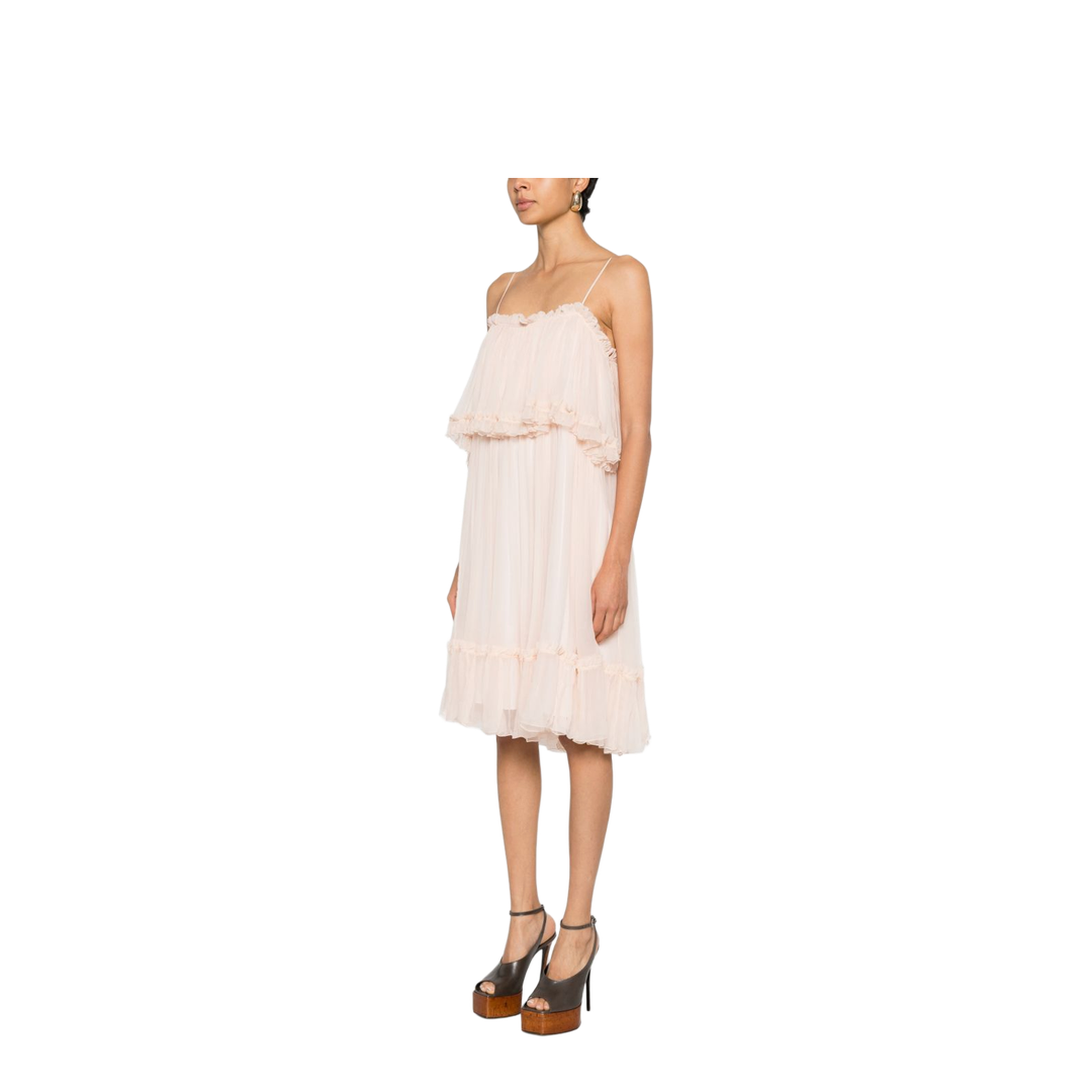 MAYFEYR - Chloè - Dresses - CH26UR1340016F0