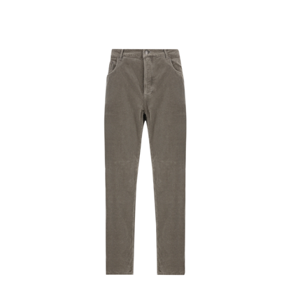 MAYFEYR - Brunello Cucinelli - Casual Pants - M280NF1012CMX48