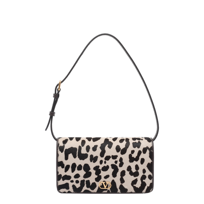 Animalier Shoulder Bag