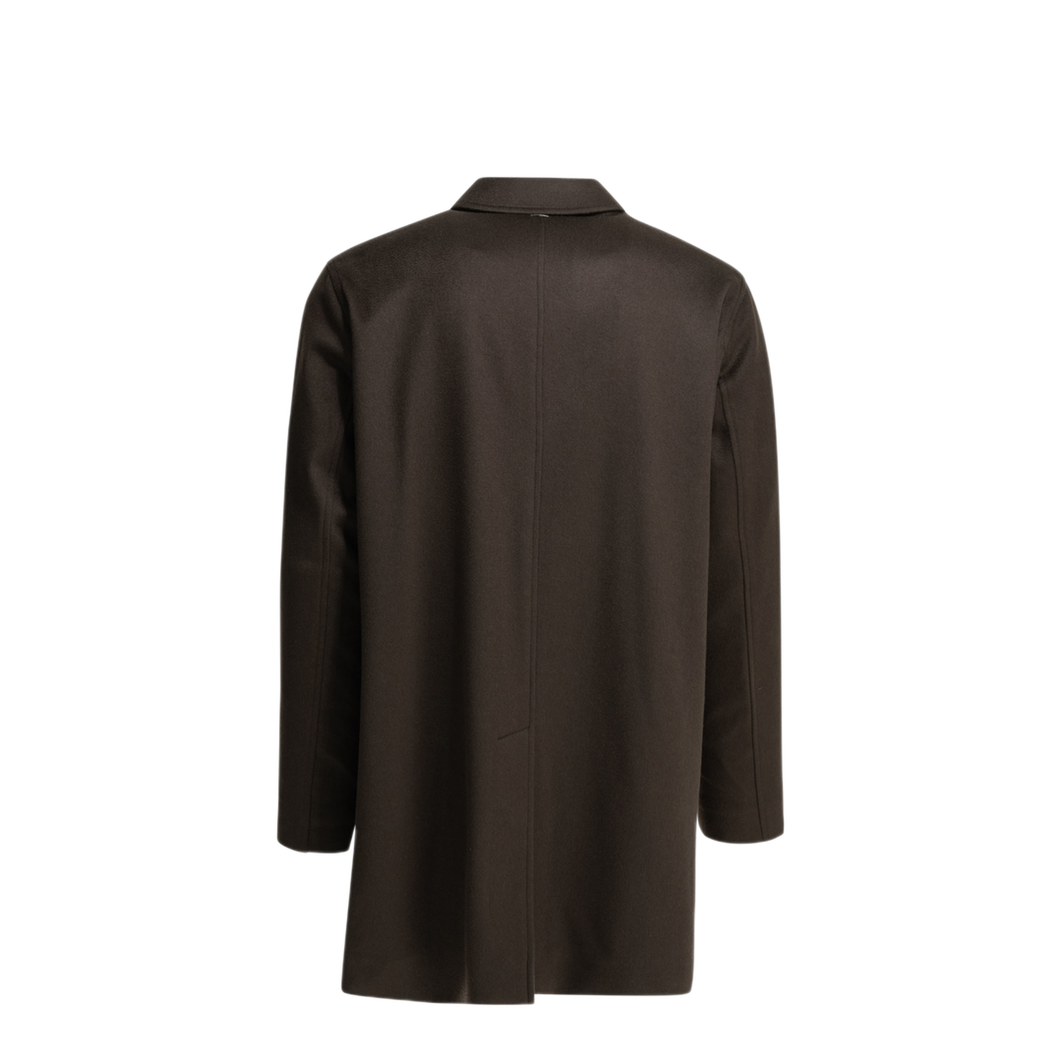 MAYFEYR - Herno - Long Coat Made Of Pure Cashmere - CA000228U381268800