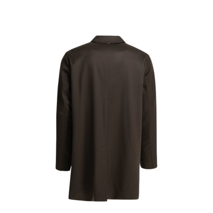 MAYFEYR - Herno - Long Coat Made Of Pure Cashmere - CA000228U381268800