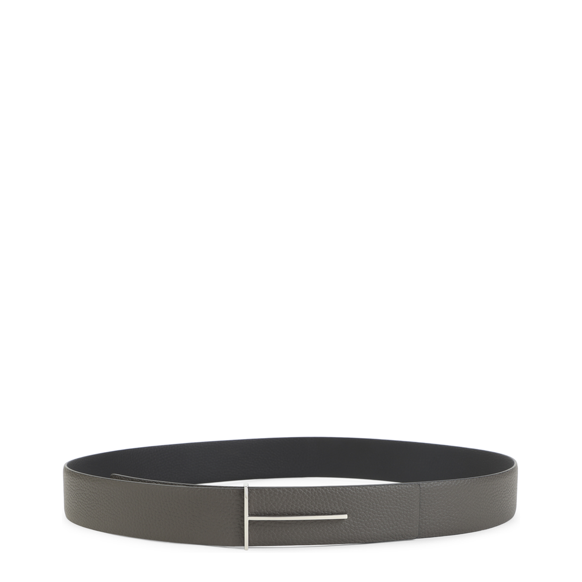 MAYFEYR - Tom Ford - Calf Leather Reversible Belt - TB331LCL236STNE