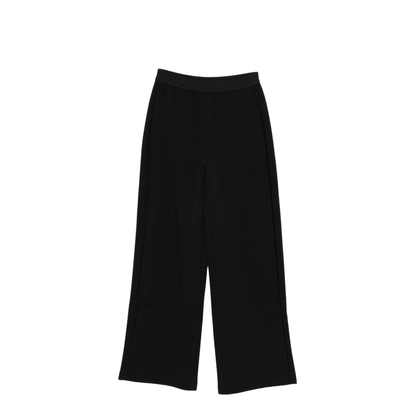 MAYFEYR - Emporio Armani - Capsule Trousers Black - EW003866AF10002UC001