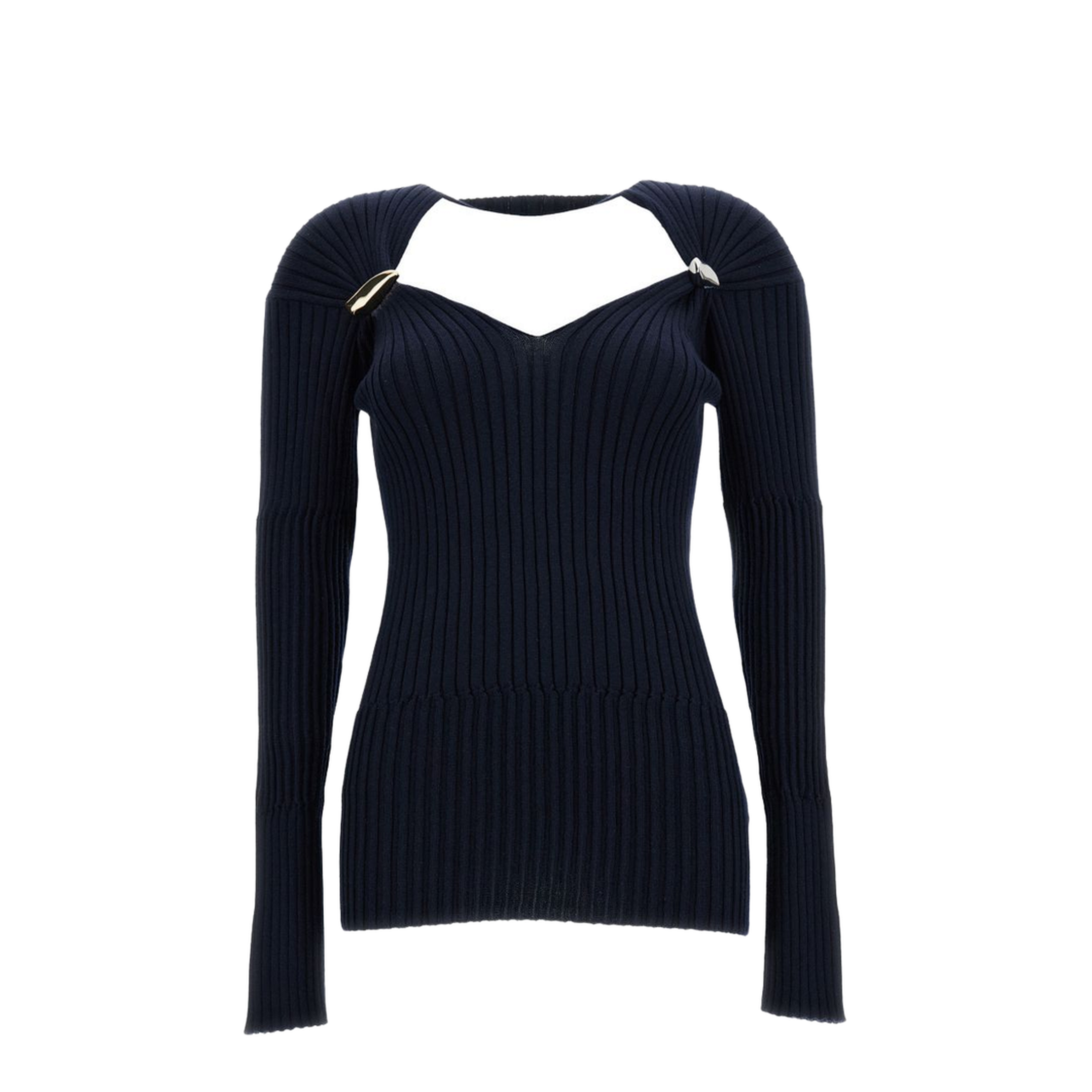 Sweaters Blue