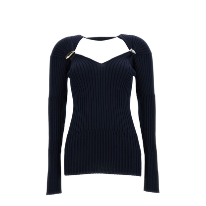 Sweaters Blue