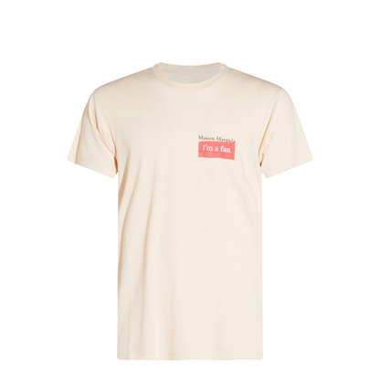 T-shirts and Polos Beige
