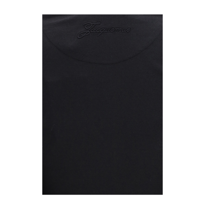MAYFEYR - Jacquemus - Paysan Wrap Top - TOW00905AJ00254