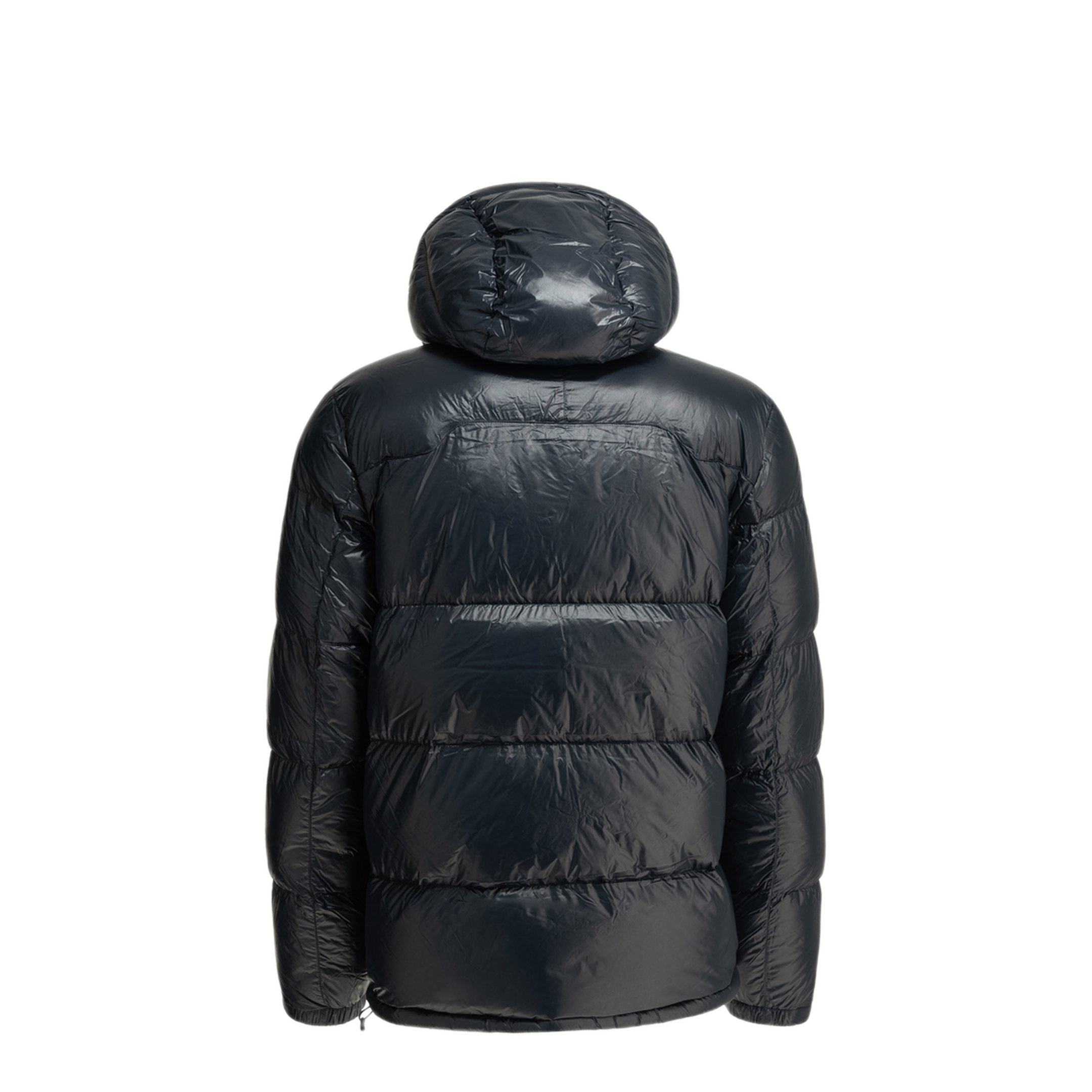 MAYFEYR - Polo Ralph Lauren - Gorham Short Down Jacket - 710968281002COLLECTIONNAVYGLOSSY