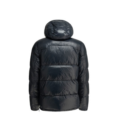 MAYFEYR - Polo Ralph Lauren - Gorham Short Down Jacket - 710968281002COLLECTIONNAVYGLOSSY