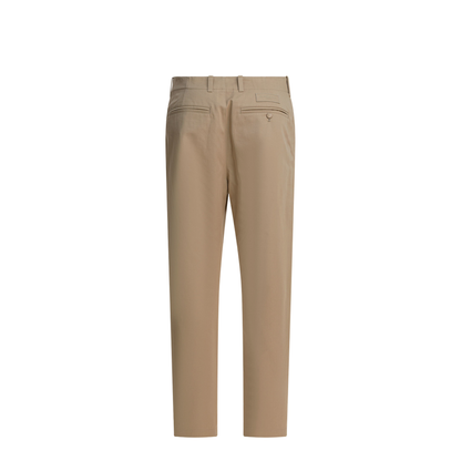 MAYFEYR - Givenchy - Cotton Chino Pants - BM51NV15XZ250