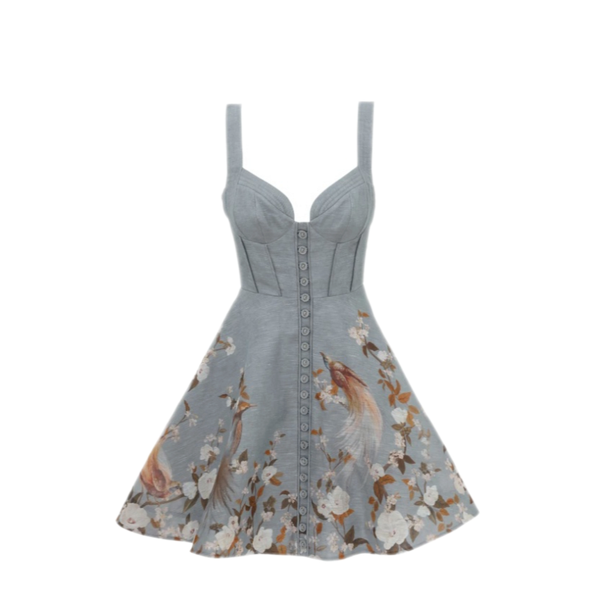 MAYFEYR - Zimmermann - Dress - 0247DF263BBF