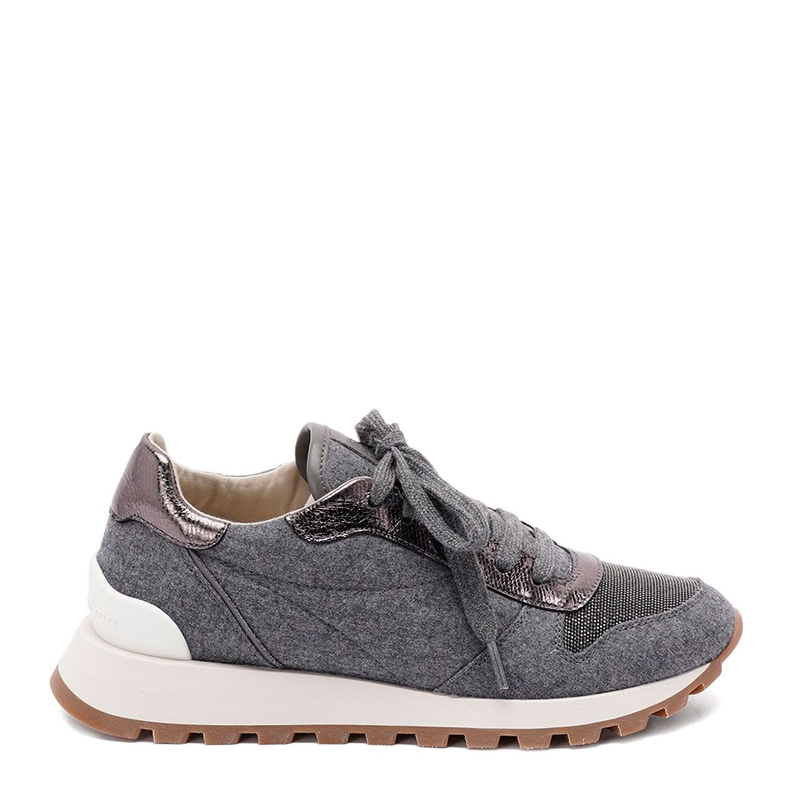 Runners Precious Toe Sneakers