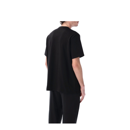 MAYFEYR - Moncler - T-Shirts And Polos Black - 8C0000189AUG999