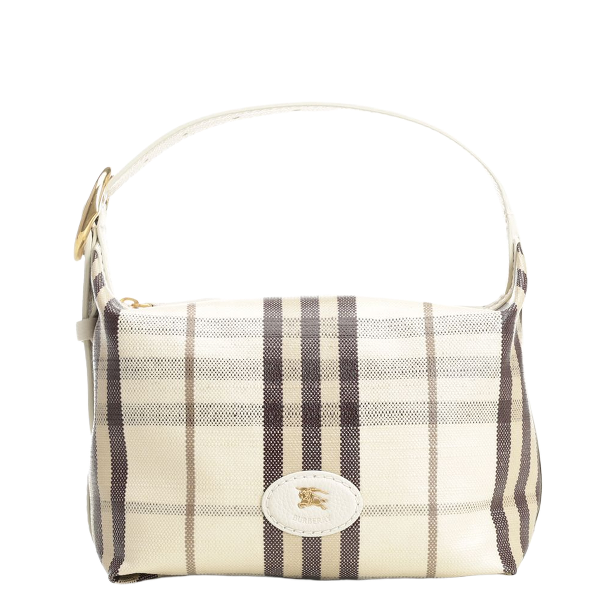 Mini Highlands Duffle Bag