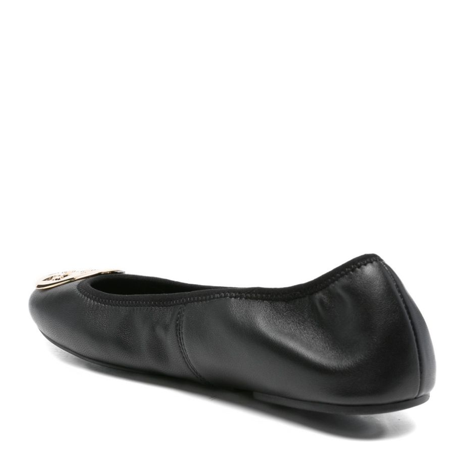 Flat Shoes Black