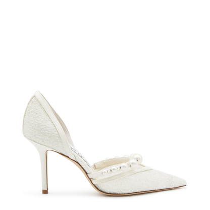 MAYFEYR - Jimmy Choo - With Heel - AURELIE85QKG000698