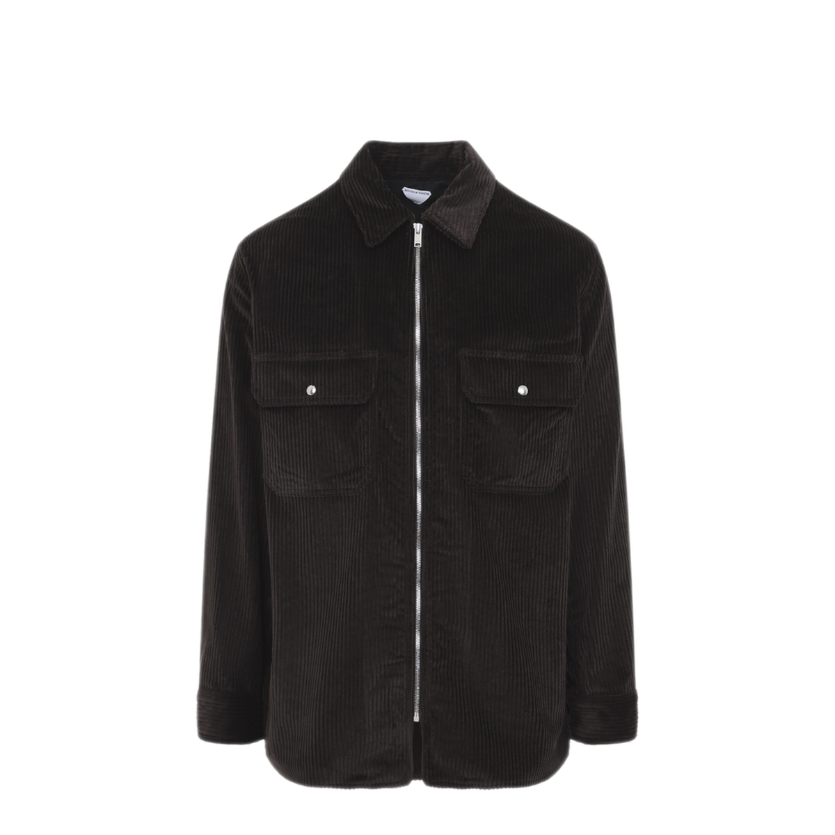 MAYFEYR - Bottega Veneta - Corduroy Overshirt - 861018V6O402135