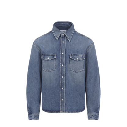 MAYFEYR - Givenchy - Classic Shirt - BM616V5YD3420